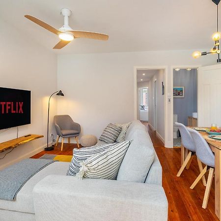 Whome Formosa #2 - Central 2-Bed In Prime Location Perfect To Explore Porto Ngoại thất bức ảnh