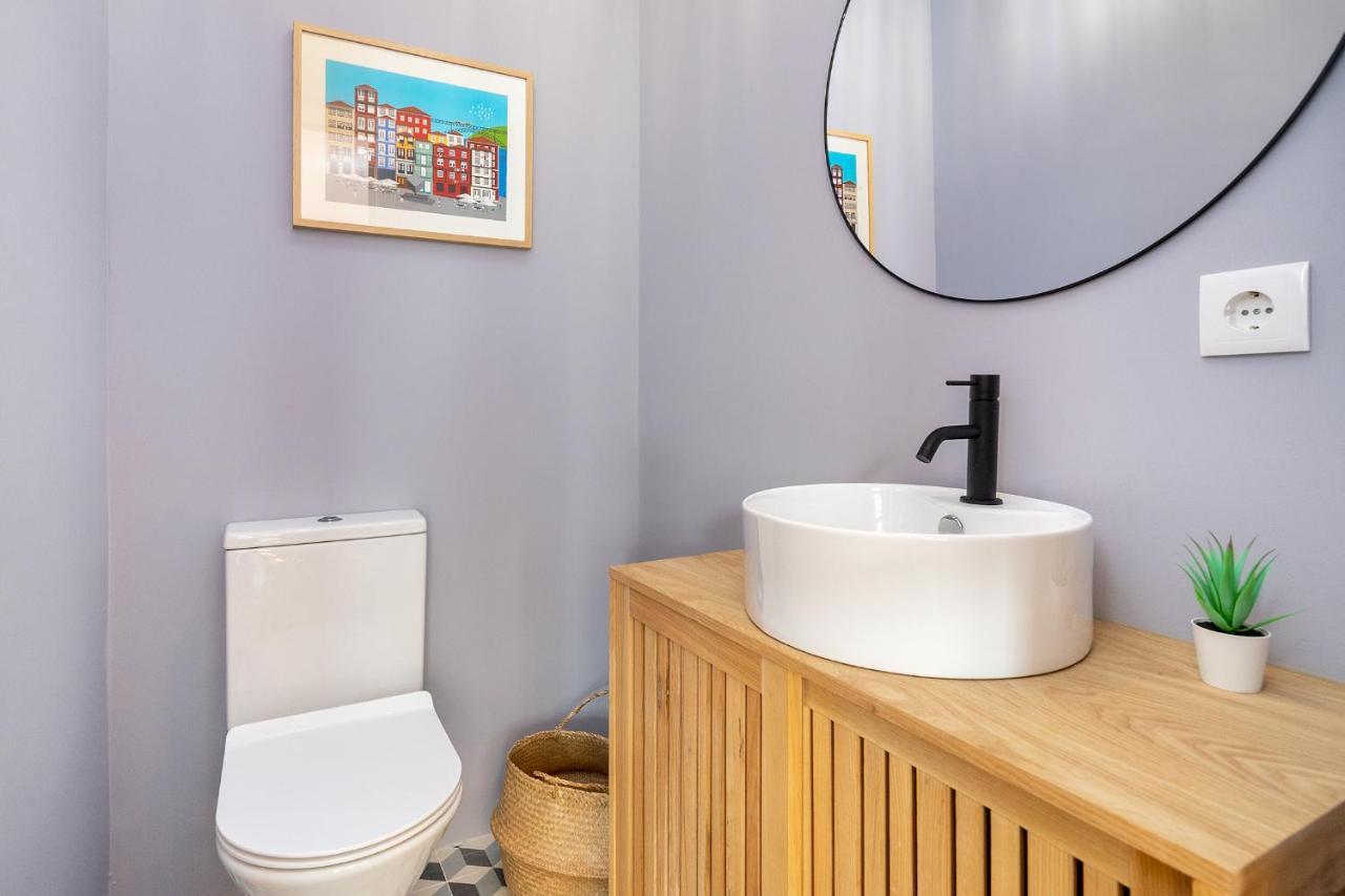Whome Formosa #2 - Central 2-Bed In Prime Location Perfect To Explore Porto Ngoại thất bức ảnh