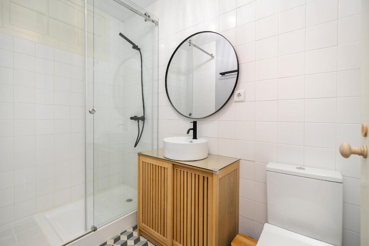 Whome Formosa #2 - Central 2-Bed In Prime Location Perfect To Explore Porto Ngoại thất bức ảnh